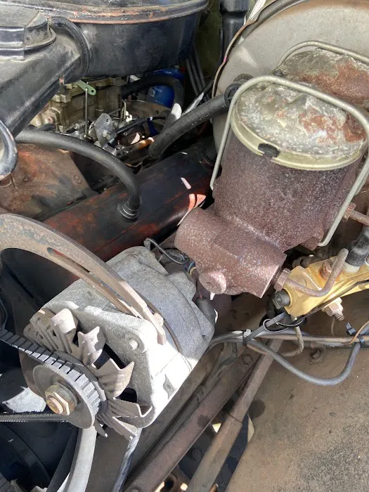 Professional Motorcar 9