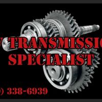 JW Transmission Specialist