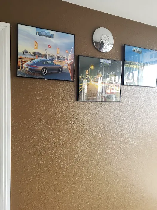 A1 Auto Repair Smog 5