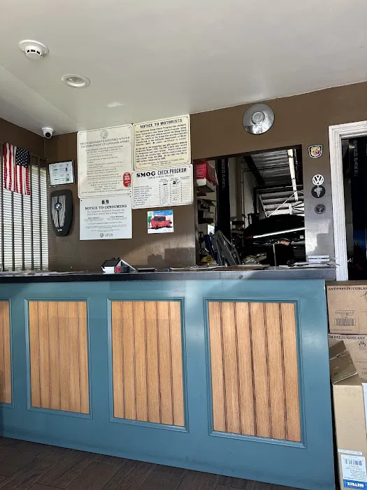 A1 Auto Repair Smog 4
