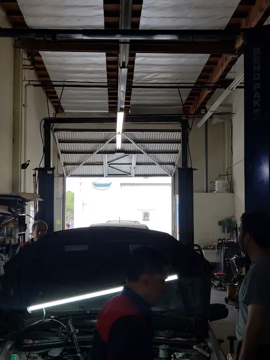 A1 Auto Repair Smog 6