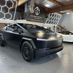 Champion Auto Salon LLC ico