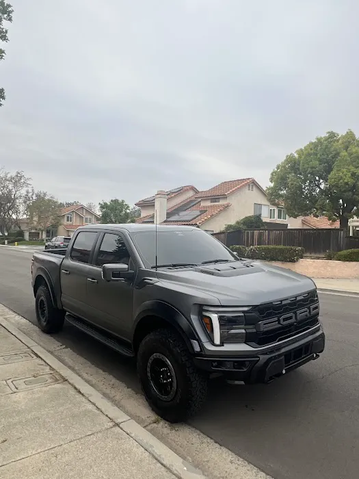 Champion Auto Salon LLC 5