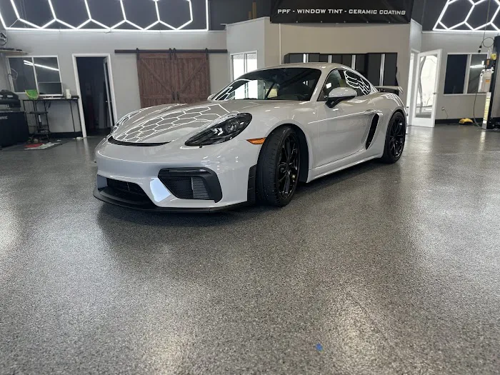 Champion Auto Salon LLC 2