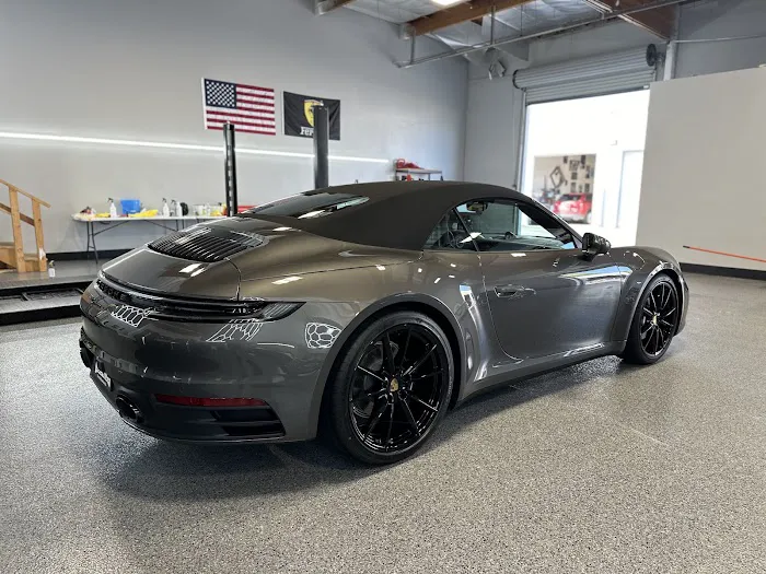 Champion Auto Salon LLC 1