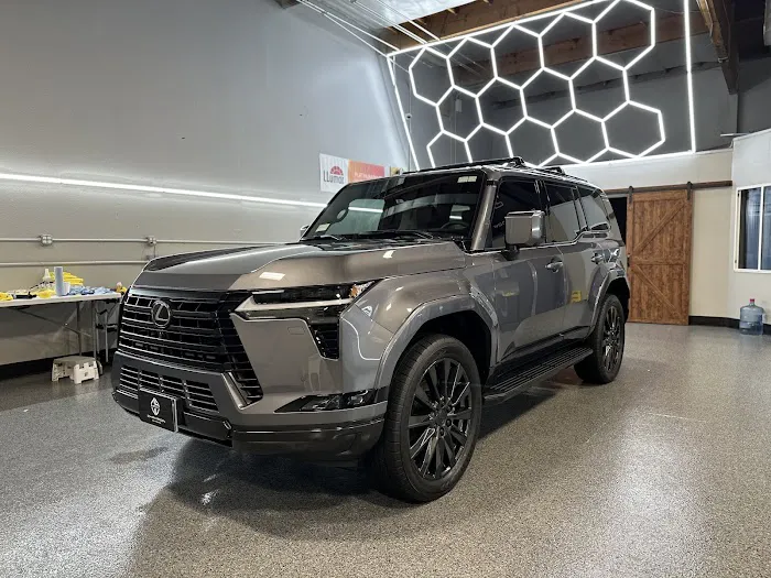 Champion Auto Salon LLC 4