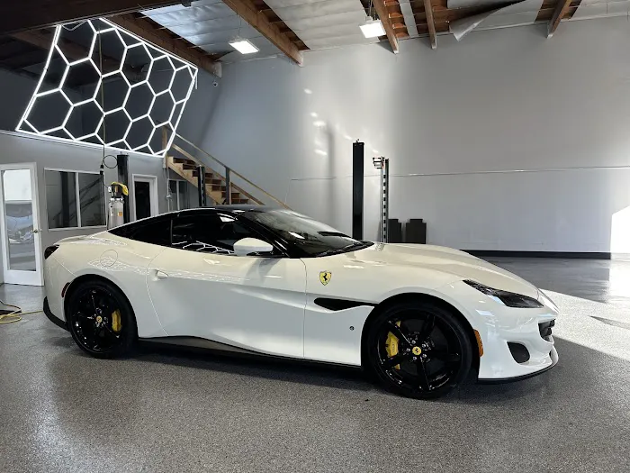 Champion Auto Salon LLC 7