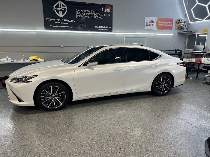 Champion Auto Salon LLC 6