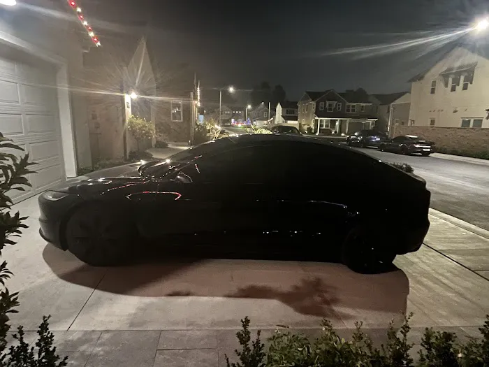 Champion Auto Salon LLC 9