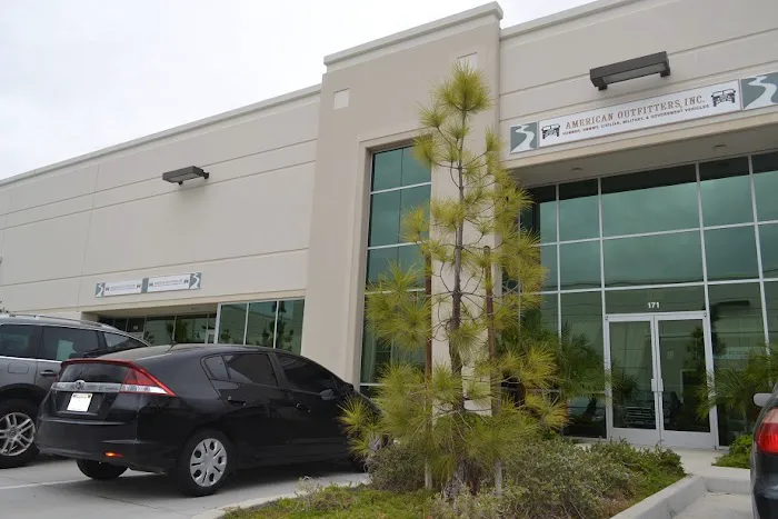 American Outfitters, Inc. 0