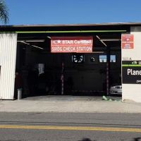 Planet Smog Check