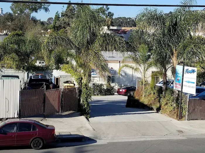 San Clemente Test Only Smog Center 1