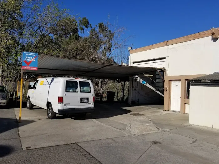San Clemente Test Only Smog Center 0