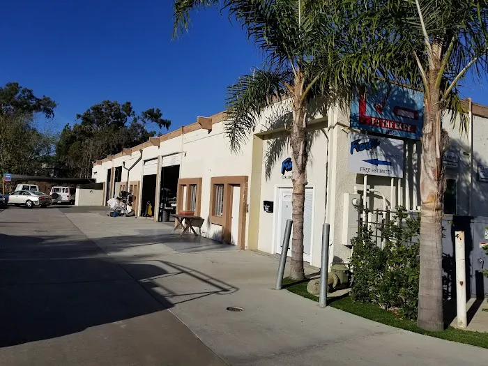 San Clemente Test Only Smog Center 3