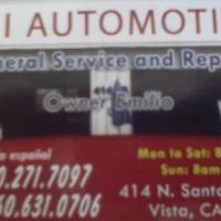EMI Automotive