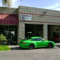 European MotorSports