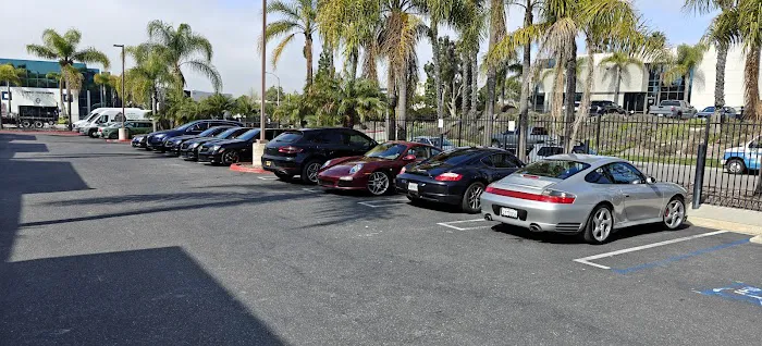 European MotorSports 1