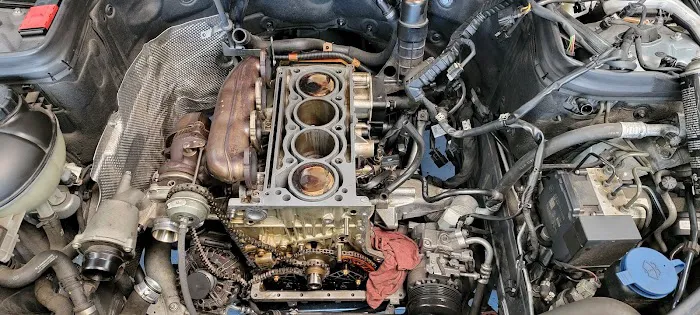 European MotorSports 6