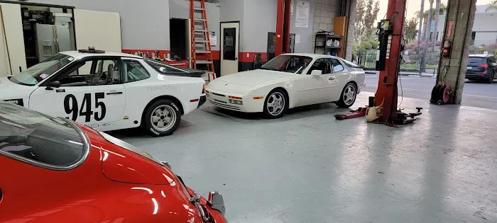 European MotorSports 9