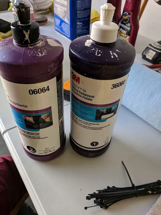 LKQ Refinish - Vista 2