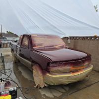 LKQ Refinish - Vista
