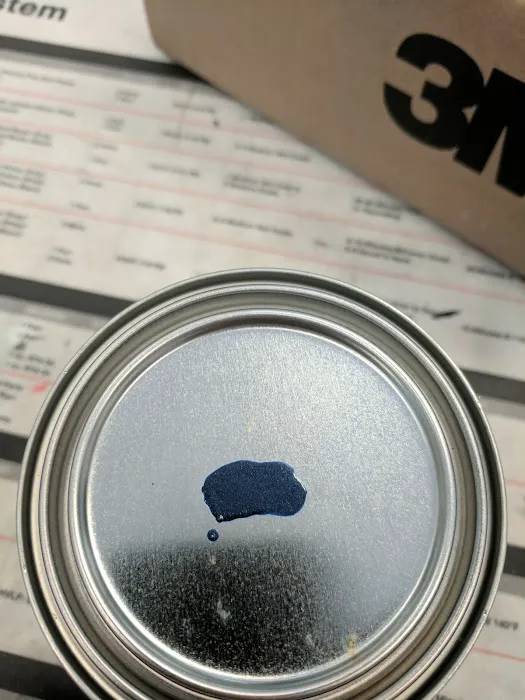 LKQ Refinish - Vista 1
