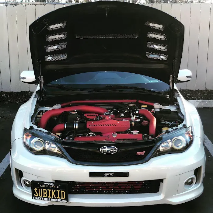 Delicious Tuning, Inc. 0