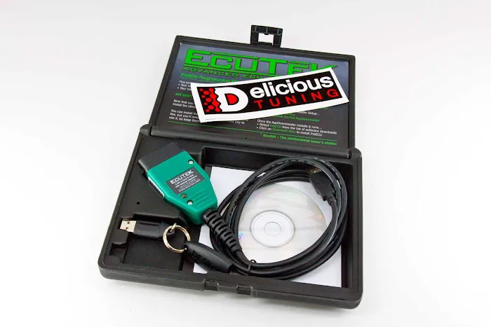 Delicious Tuning, Inc. 1