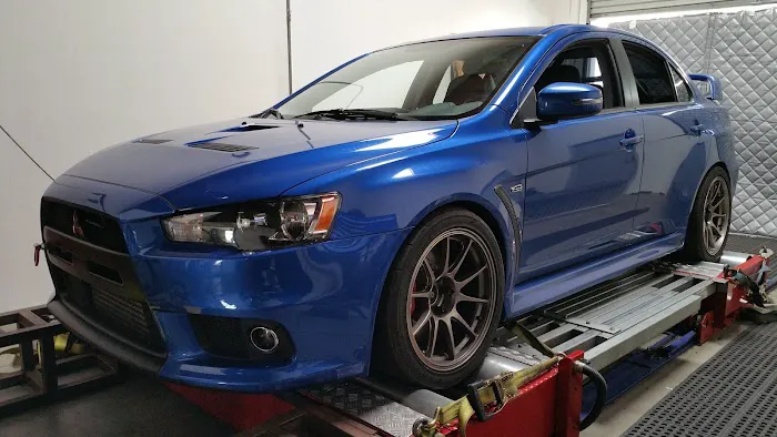 Delicious Tuning, Inc. 9