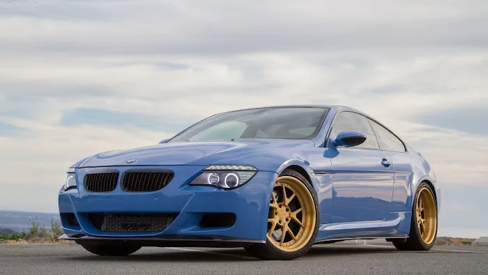 2M Autowerks 2