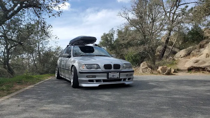 2M Autowerks 0
