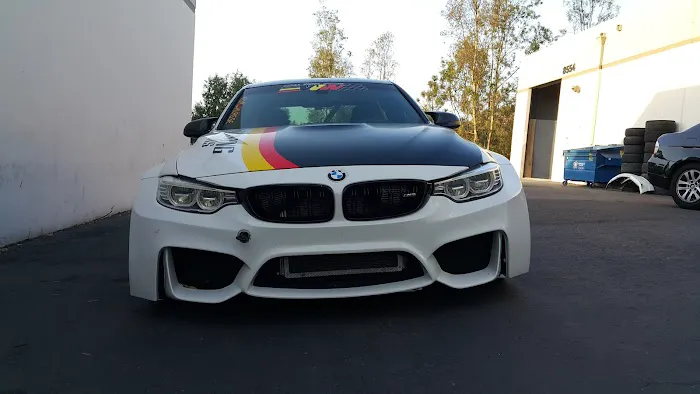 2M Autowerks 6