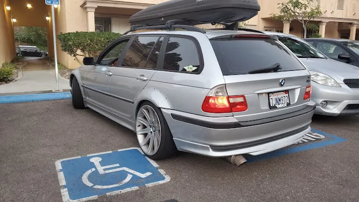 2M Autowerks 3