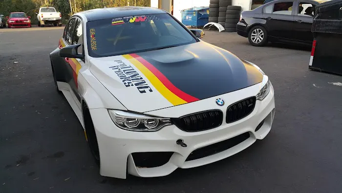 2M Autowerks 4