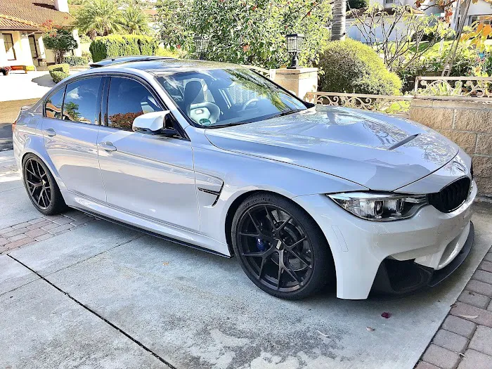2M Autowerks 5