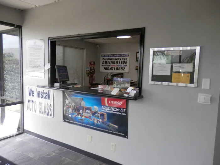 Totally Independent Toyota Service By Performance Edge Auto 6