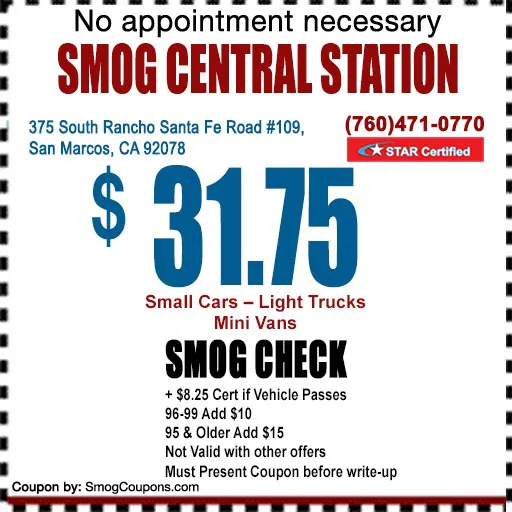 Smog Central Station 3