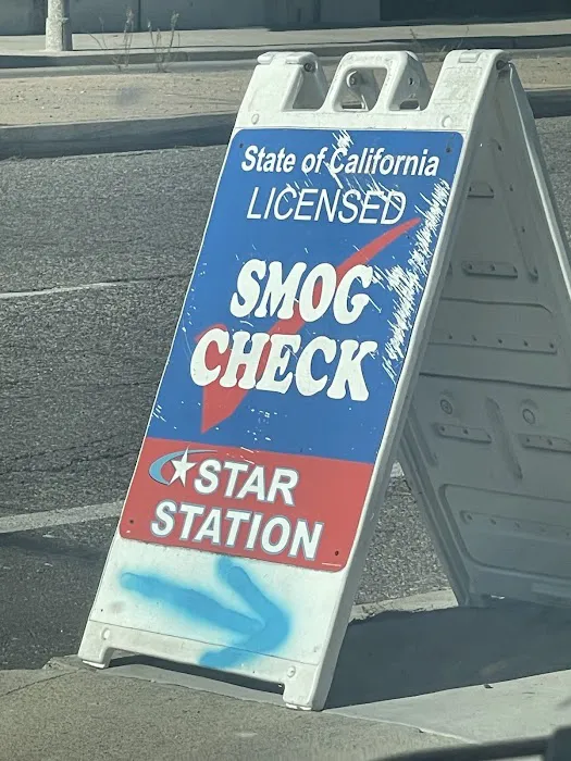Smog Central Station 4