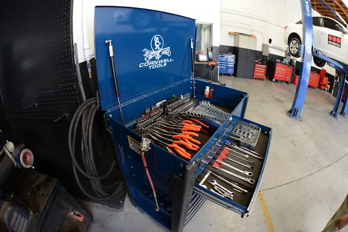 Centric Auto Repair 0