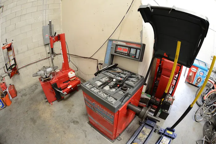 Centric Auto Repair 6