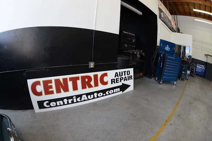 Centric Auto Repair 3