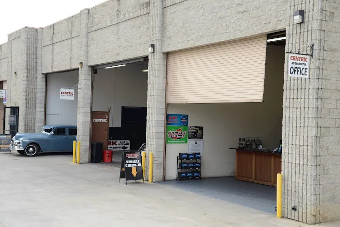 Centric Auto Repair 8