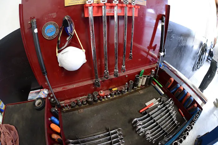 Centric Auto Repair 9