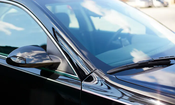 Express Auto Glass | San Diego 1