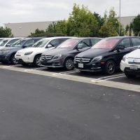 QC CHARGE