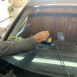 4M Auto Glass ico