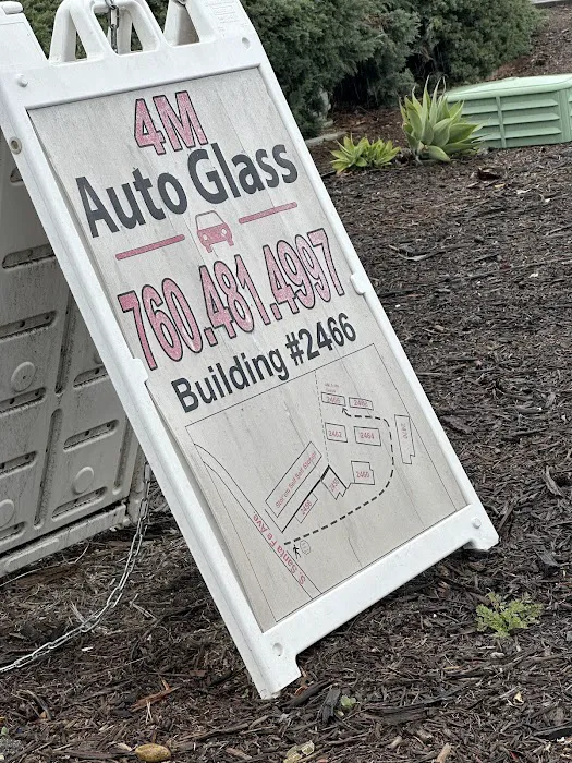 4M Auto Glass 2