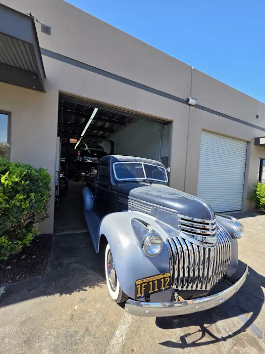 Lucianos House of Classics 0