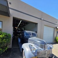 Lucianos House of Classics