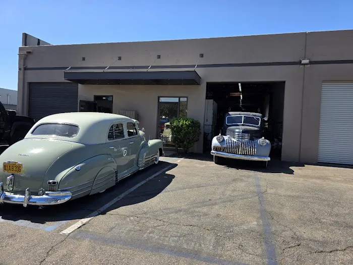 Lucianos House of Classics 3